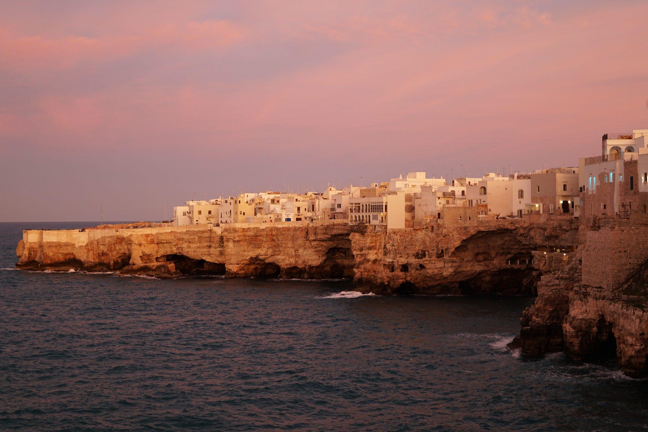 Les plus belles plages pour voir le coucher de soleil sur la mer