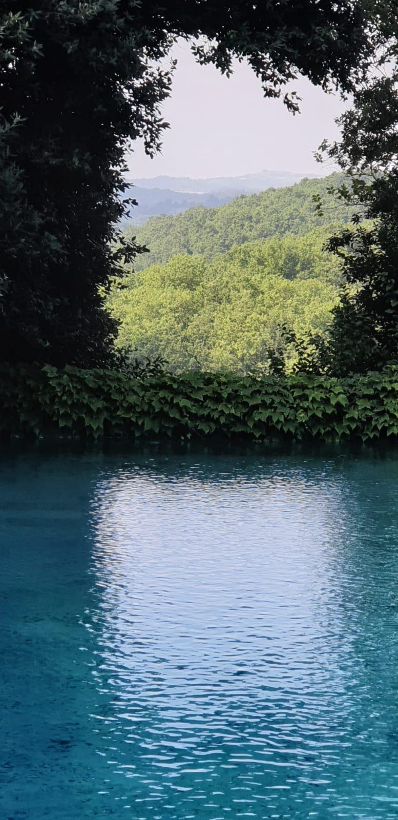 Comment le petit village de Calcata a envoûté la presse américaine (et des milliers d'Italiens)