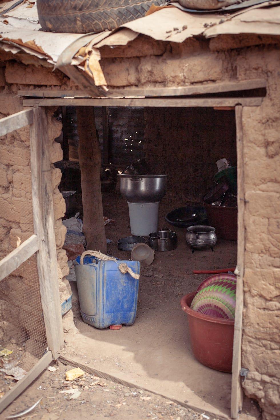 Histoires du Mali // "Mon année à travers les yeux des femmes de l'Afrique de l'Ouest"