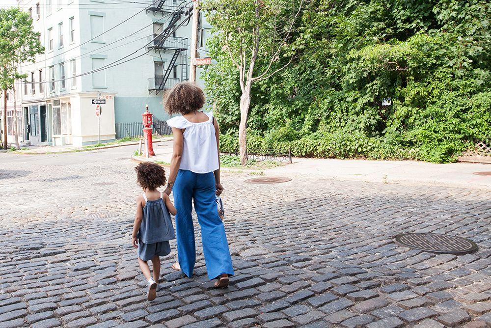 "Je vous raconte ma première, inoubliable, vacances pour parents célibataires"