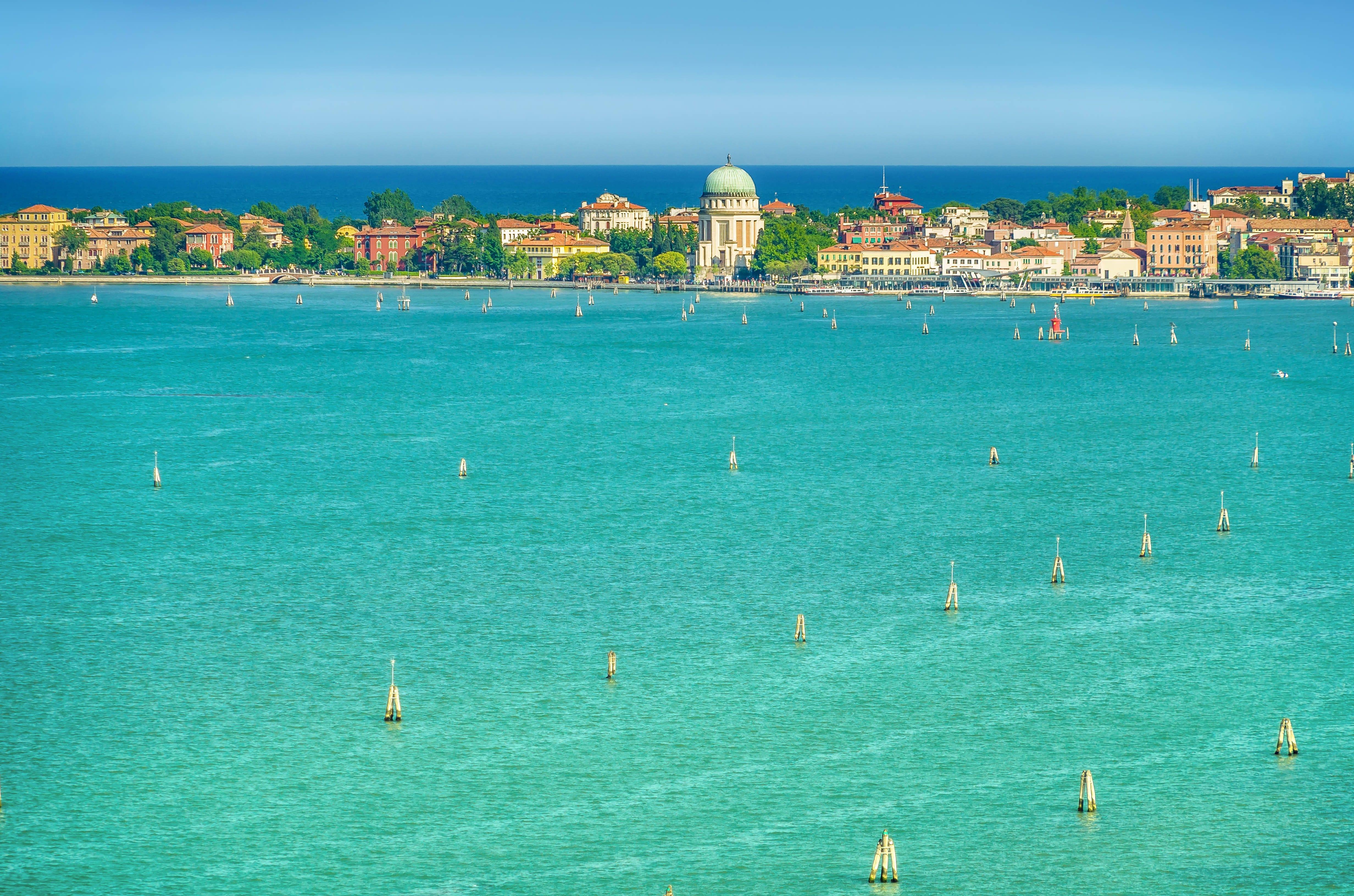 Les 15 meilleures plages en Italie à visiter cet été