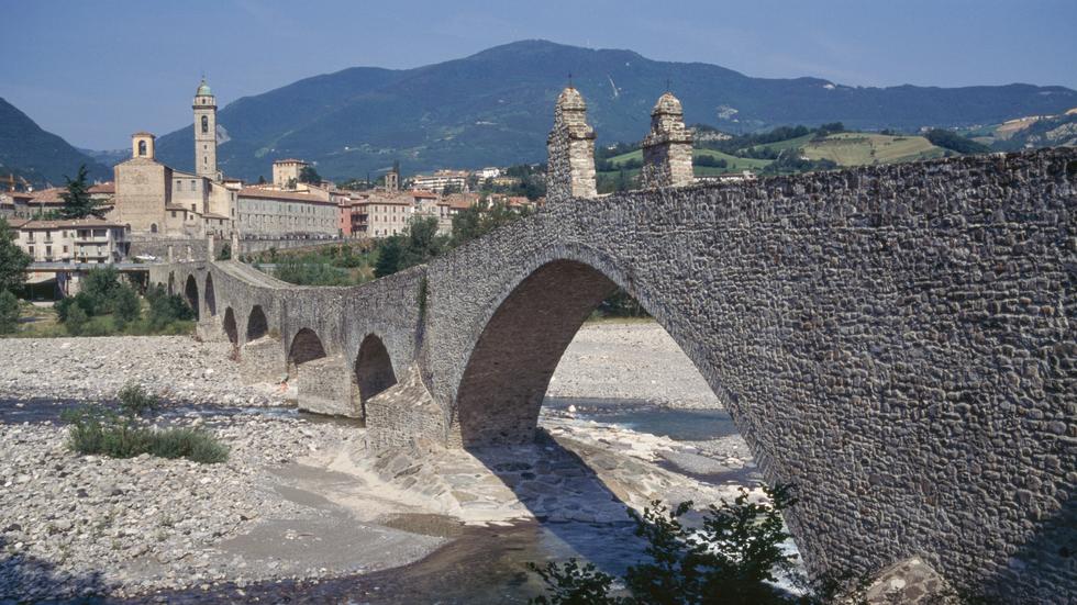 Itinéraire au cœur de Piacenza