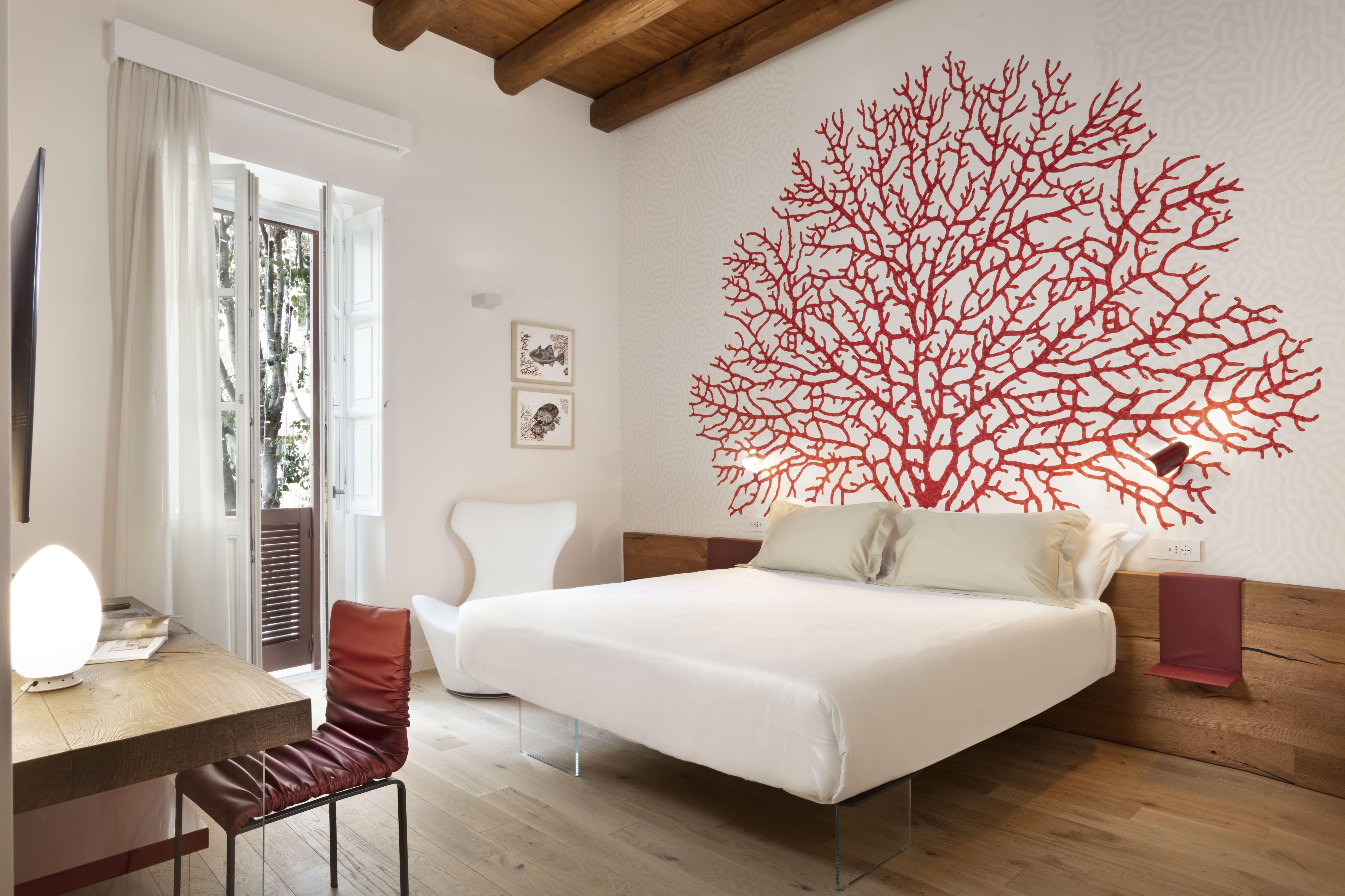 10 hôtels en Sardaigne où l'authenticité est le vrai luxe