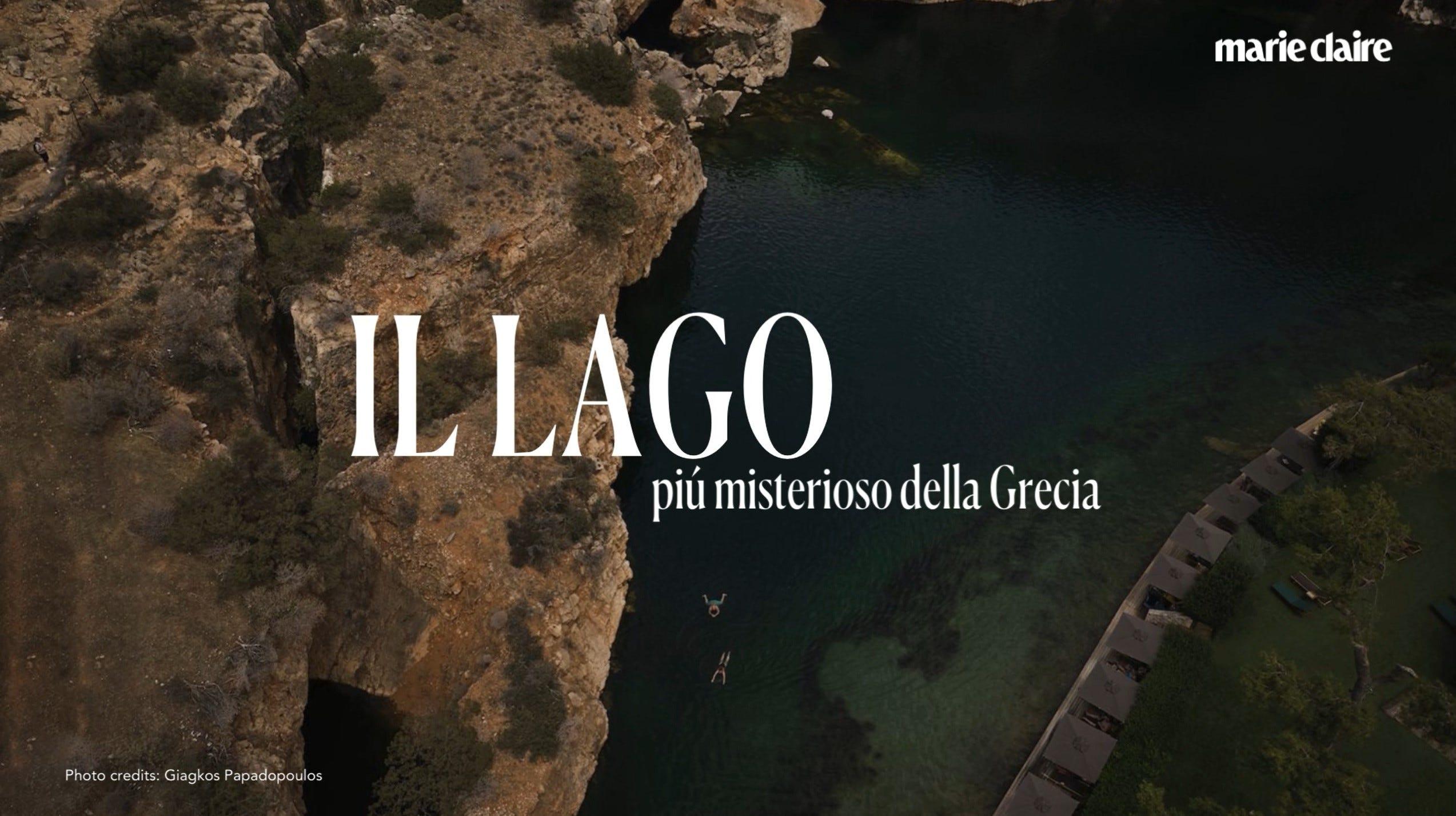 Silver Island, les sœurs qui possèdent une île en Grèce