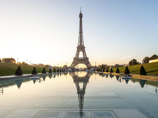 Les 10 capitales européennes à voir au moins une fois dans sa vie