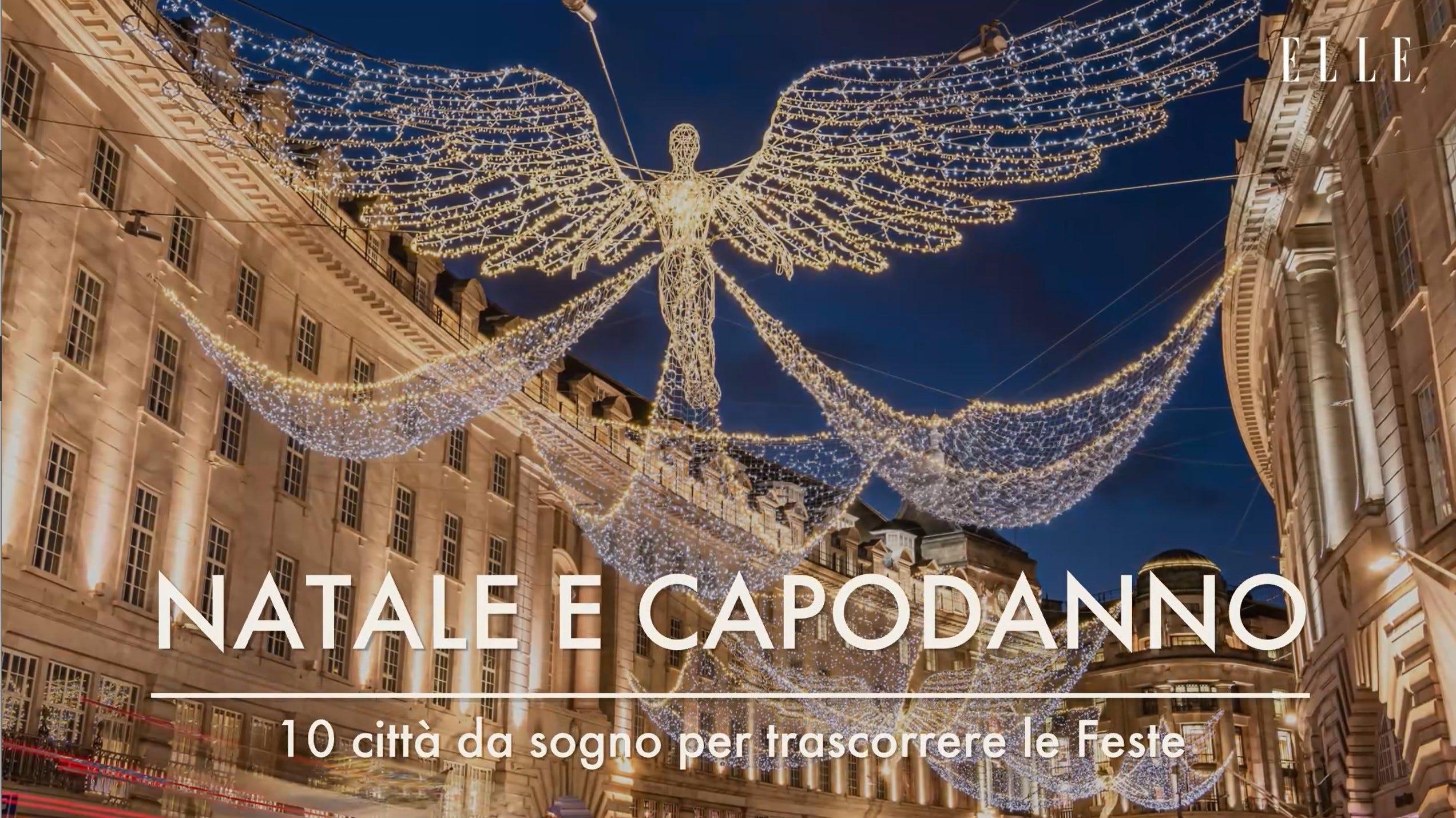 Visiter les marchés de Noël à Bolzano