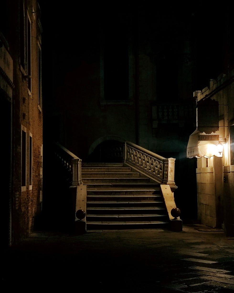 Cosa resterà di questa Venezia?