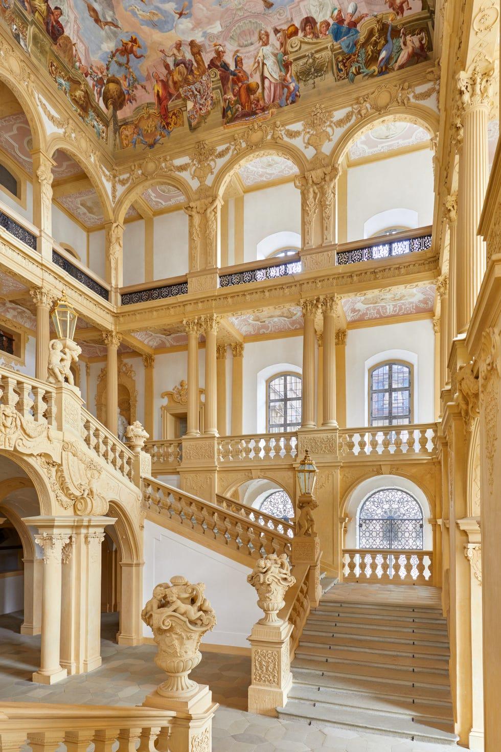 Dormir dans le château de la Princesse Sissi pour une nuit (et le rêver toute la vie)