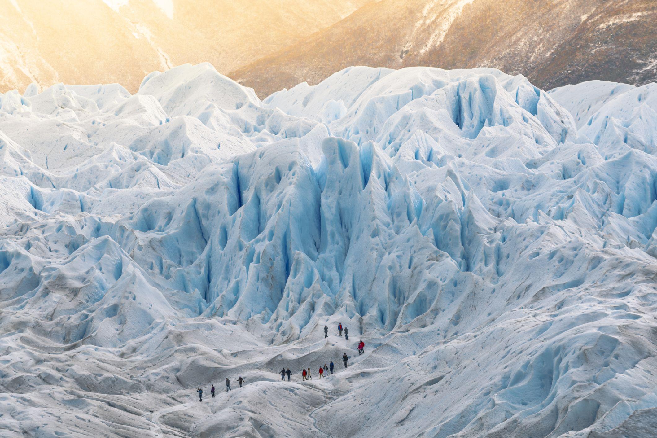 Quelle est la différence entre le réchauffement climatique et le changement climatique ?