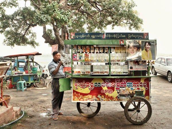 Birmanie et les Rohingya : où en sommes-nous ?
