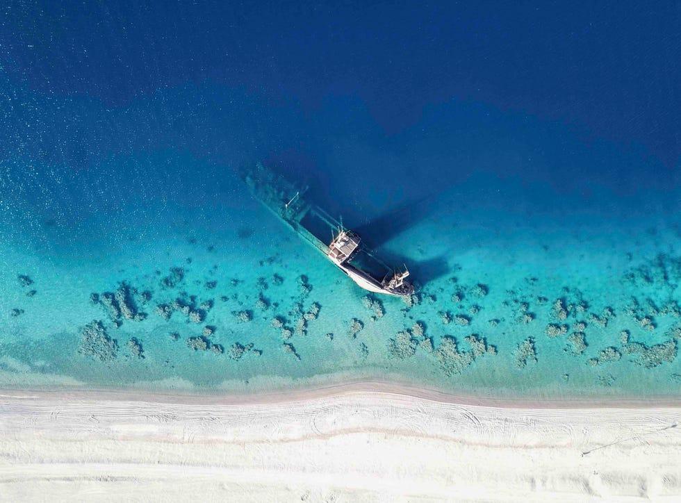 La destination du prochain voyage d'où se laisser surprendre