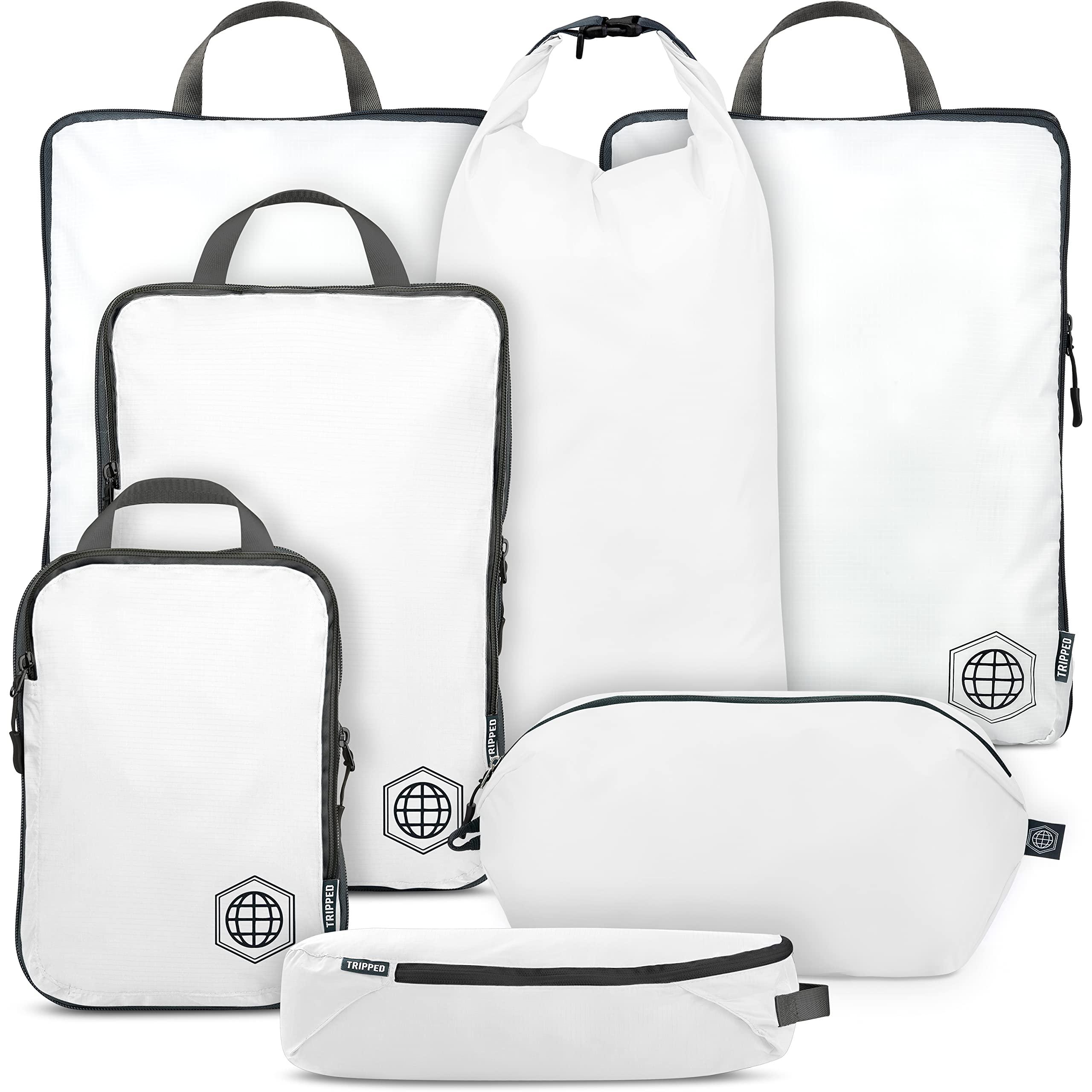 Organisateurs de valise : les différentes catégories à acheter en ligne selon vos besoins