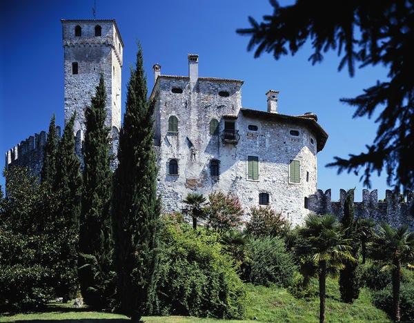 La classification 2017 des plus beaux villages d'Italie à visiter tout de suite (déjà pris des engagements pour le week-end ?)