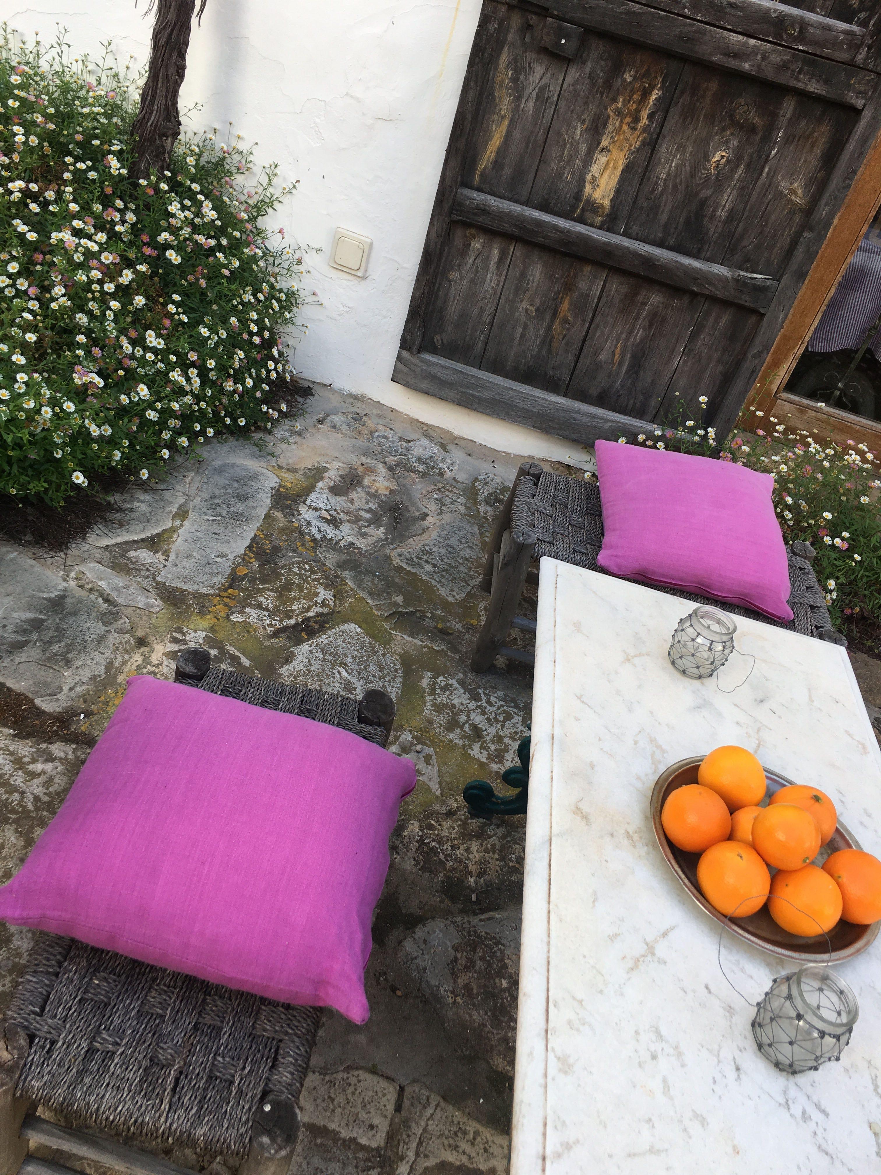 Weekend detox à Ibiza = le côté (vraiment) secret de la mythique Eivissa