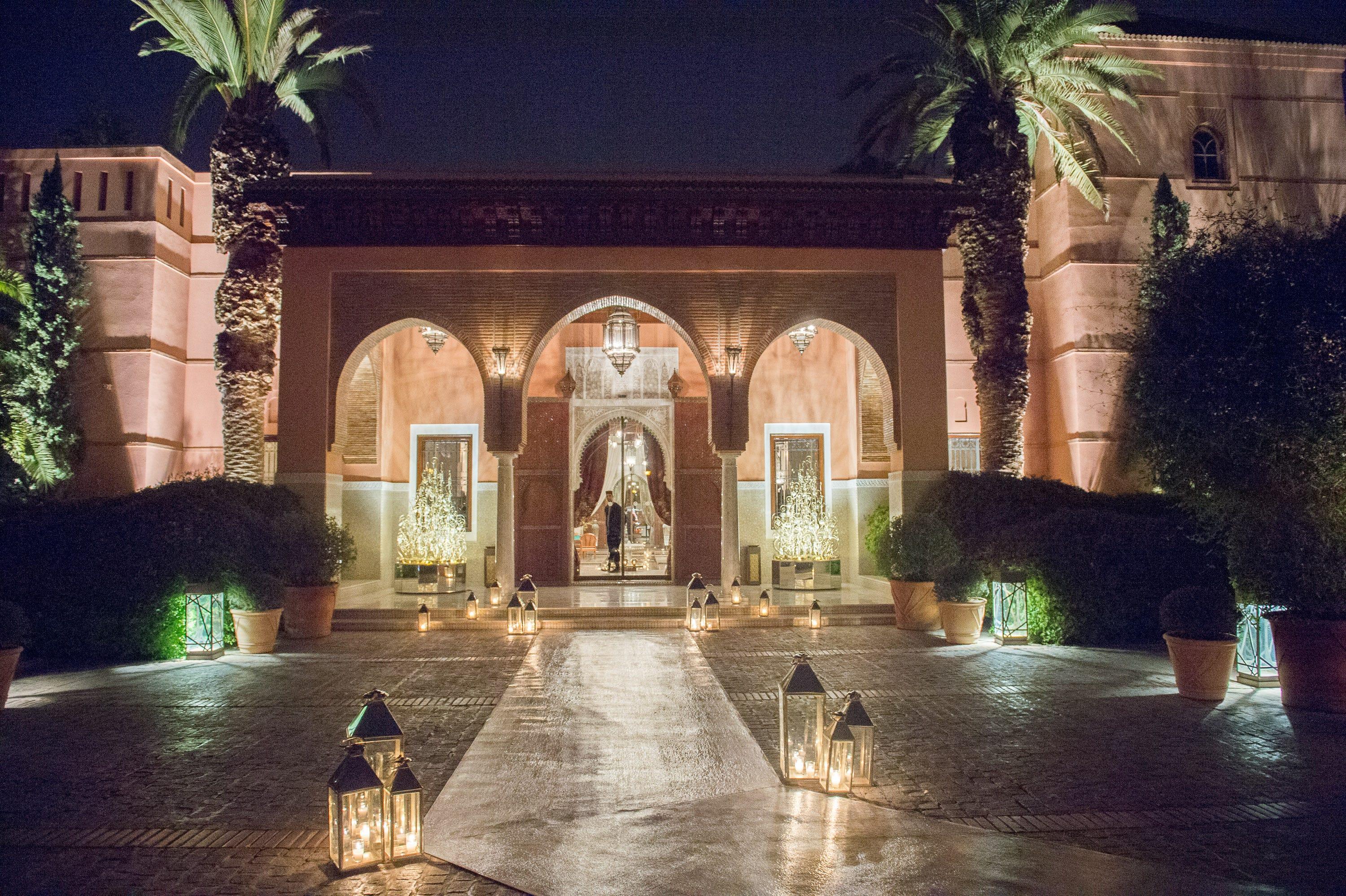 Hôtels de Marrakech, quels choisir pour un séjour de rêve