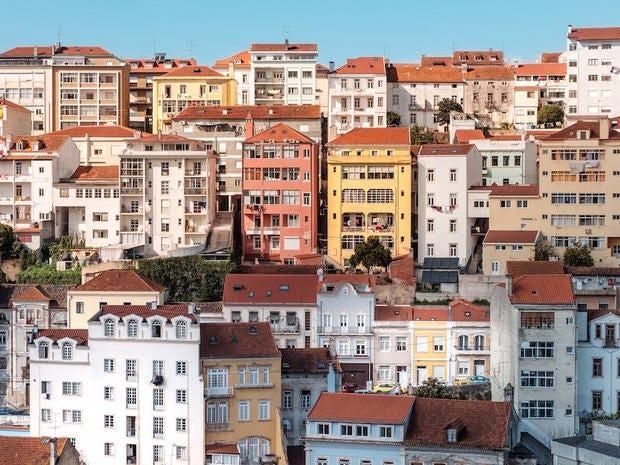 Voyage à Lisbonne = le week-end dont vous parlerez toute votre vie