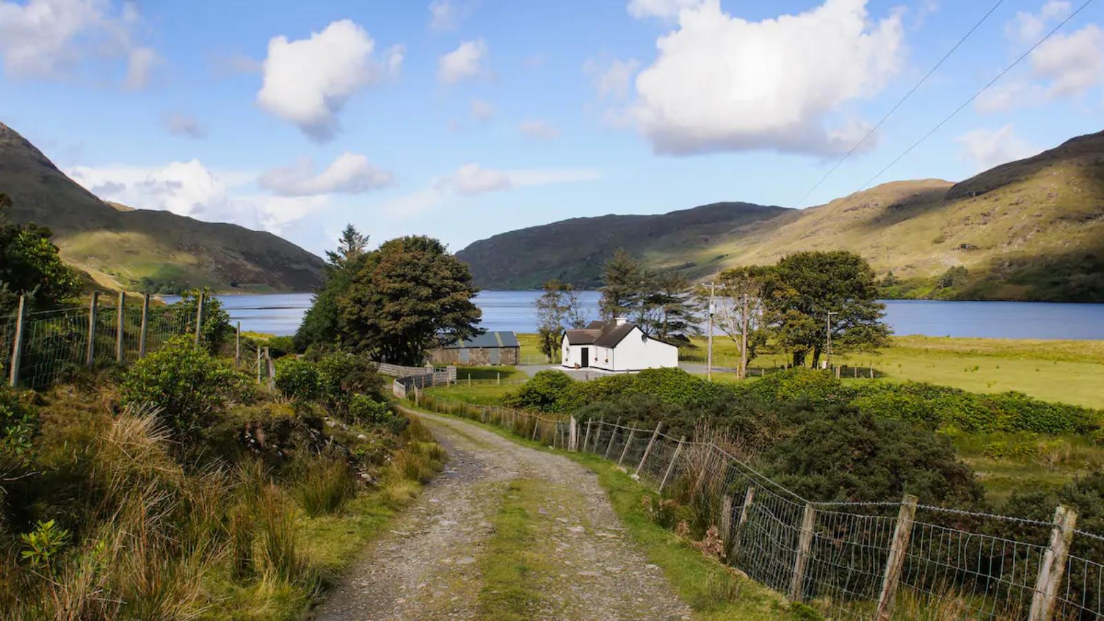 5 cottages en Irlande pour profiter au mieux de la nature et des villes