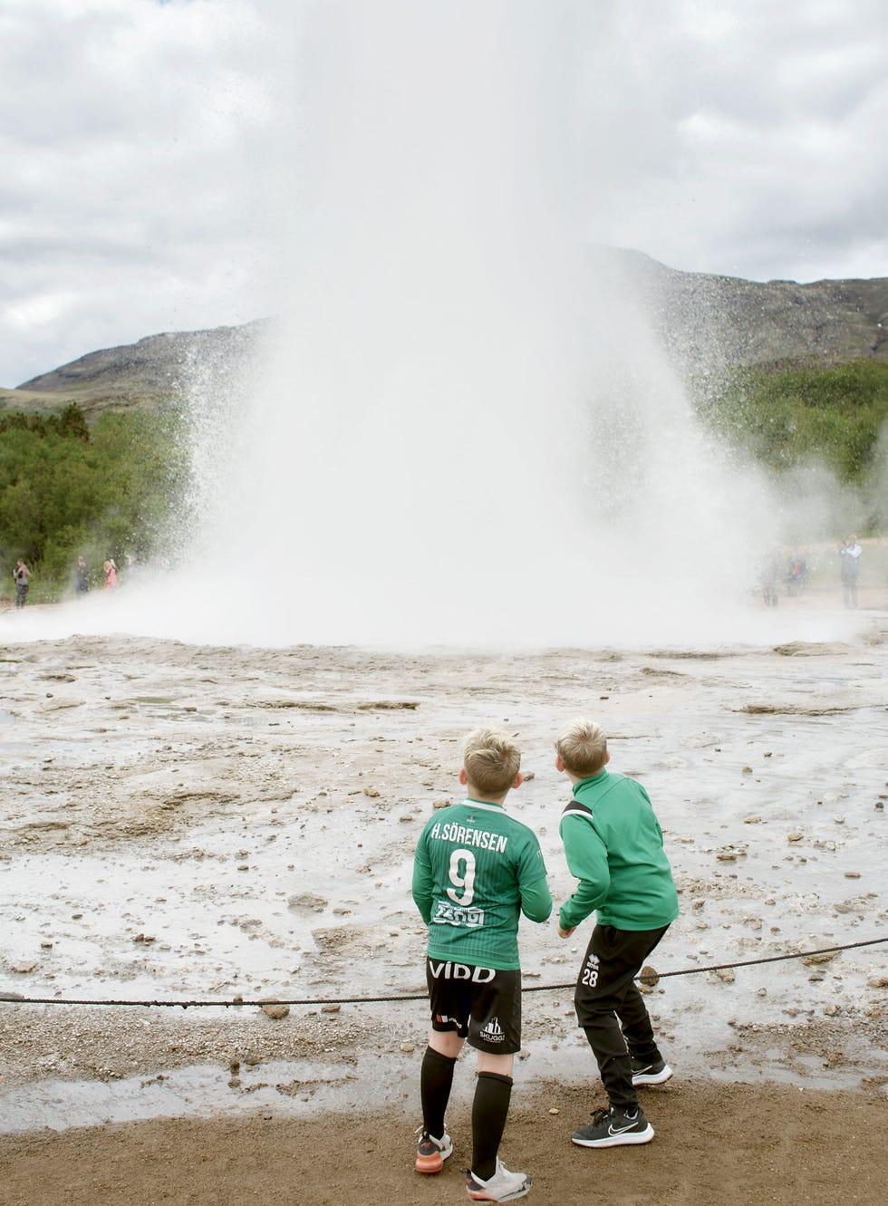 L'Islande est une solitude trop bruyante