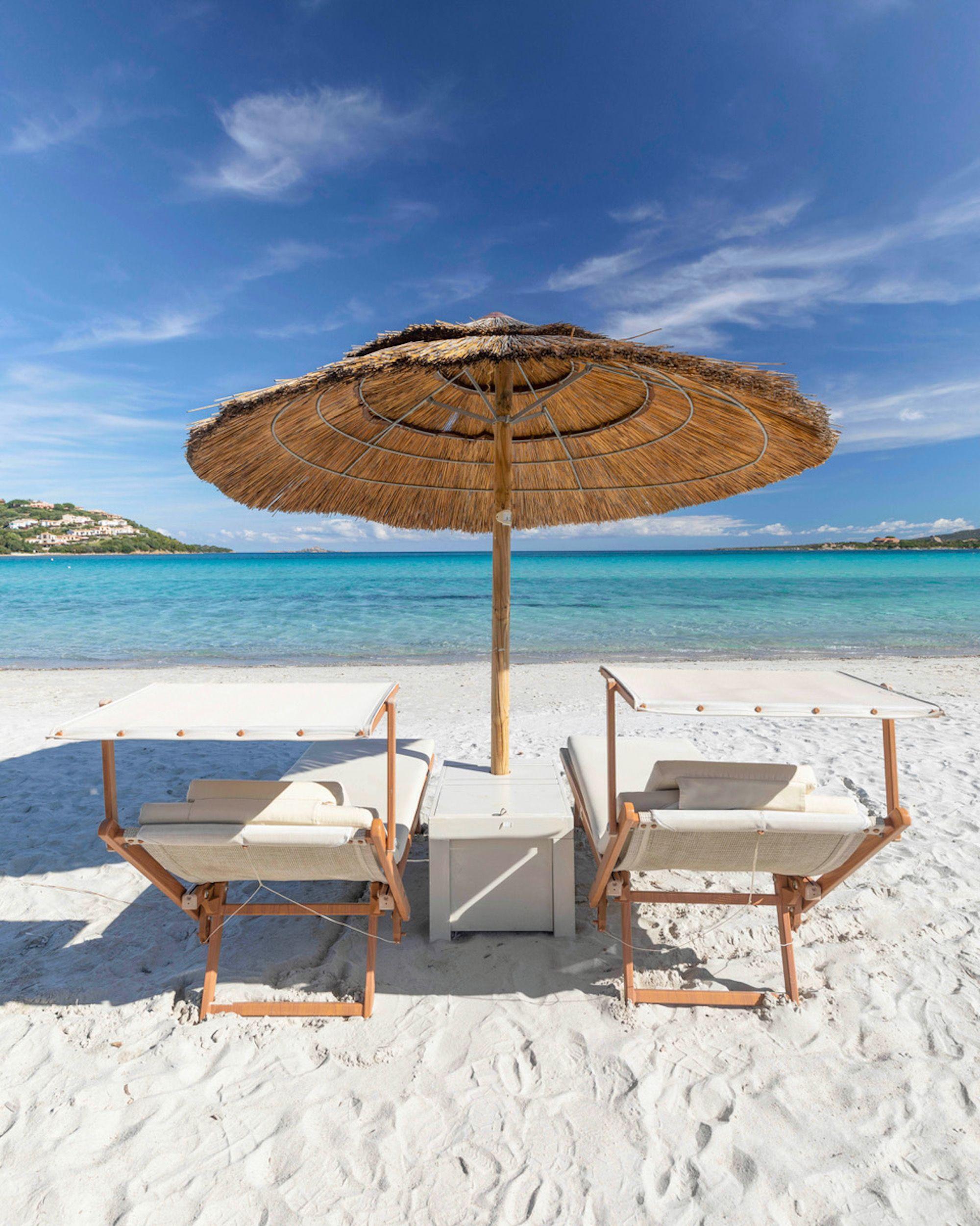 Les 6 destinations avec les plus belles plages du monde