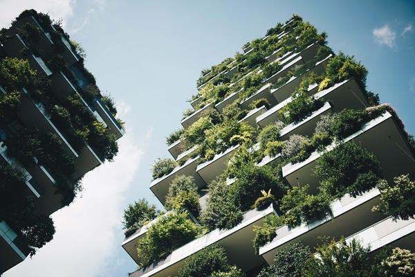 Ciel, Architecture, Végétation, Zone résidentielle, En plein jour, Zone urbaine, Arbre, Mixte, Conception urbaine, Condo,