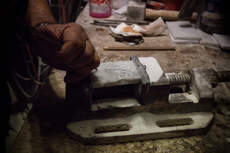 Main, Artisan