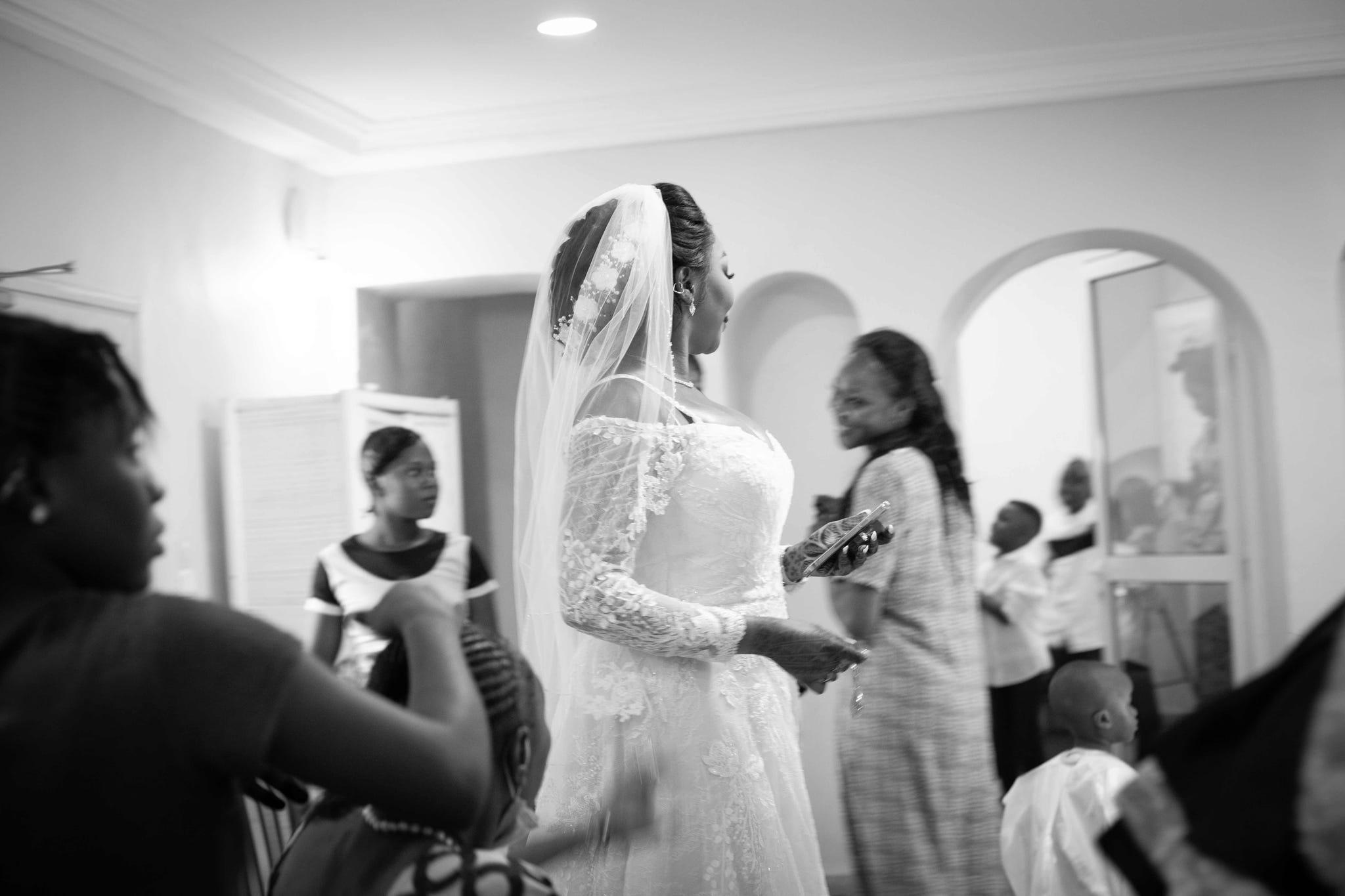 mariage bamako