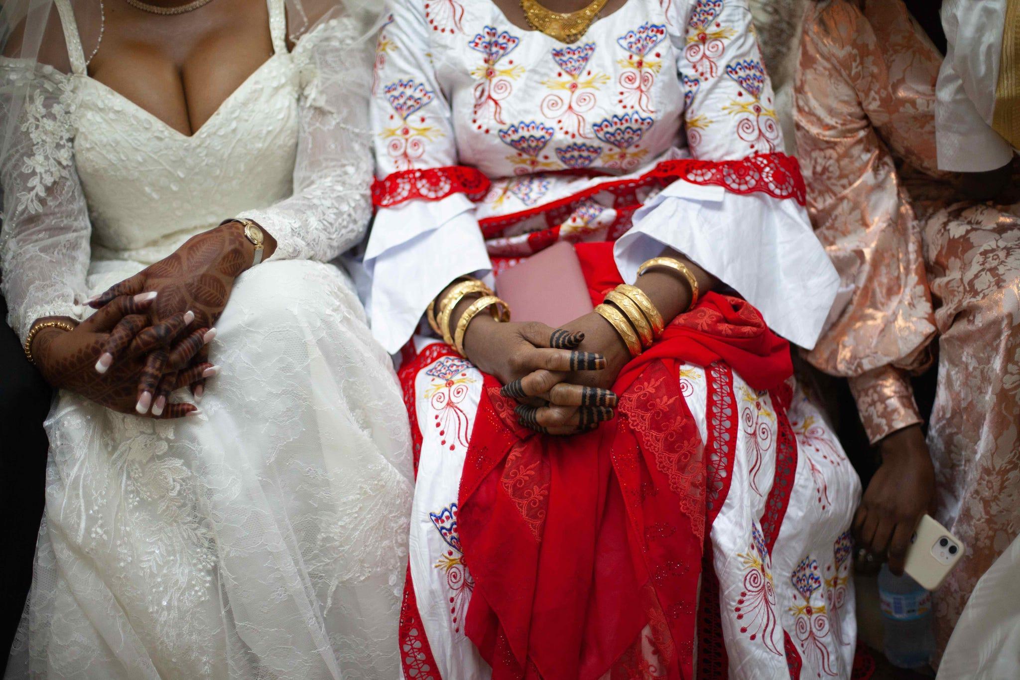 mariage bamako