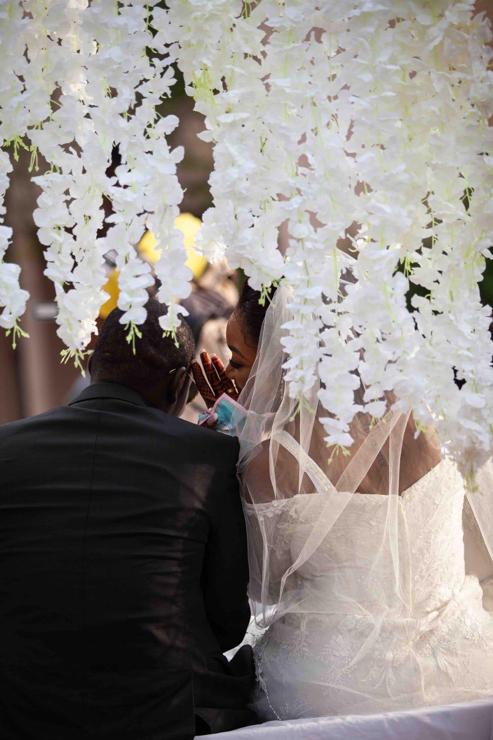 mariage bamako