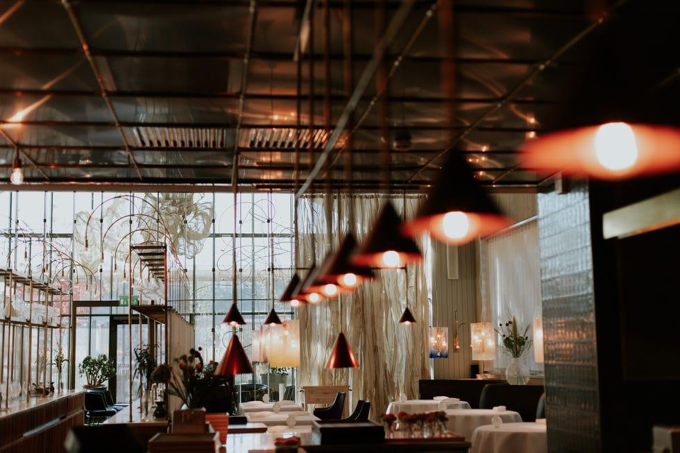 où manger à stockholm