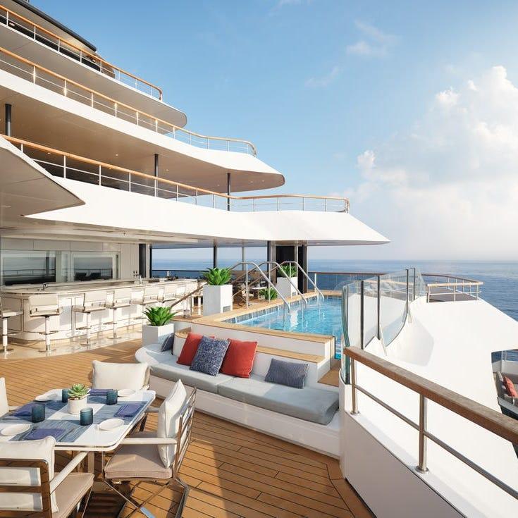 croisières bel mediterraneo