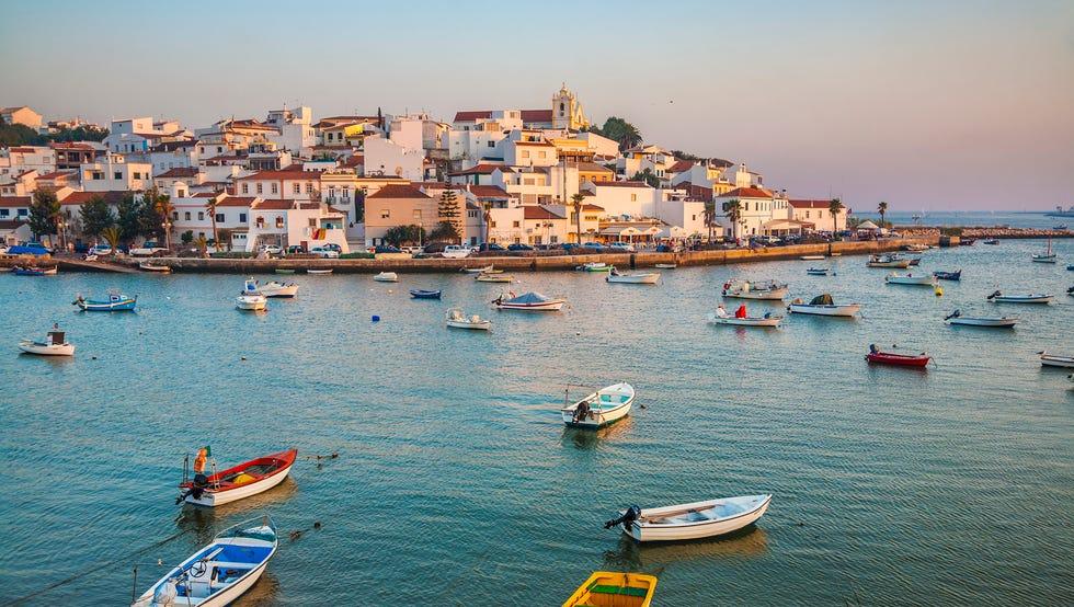 destinations estivales 2024 en europe