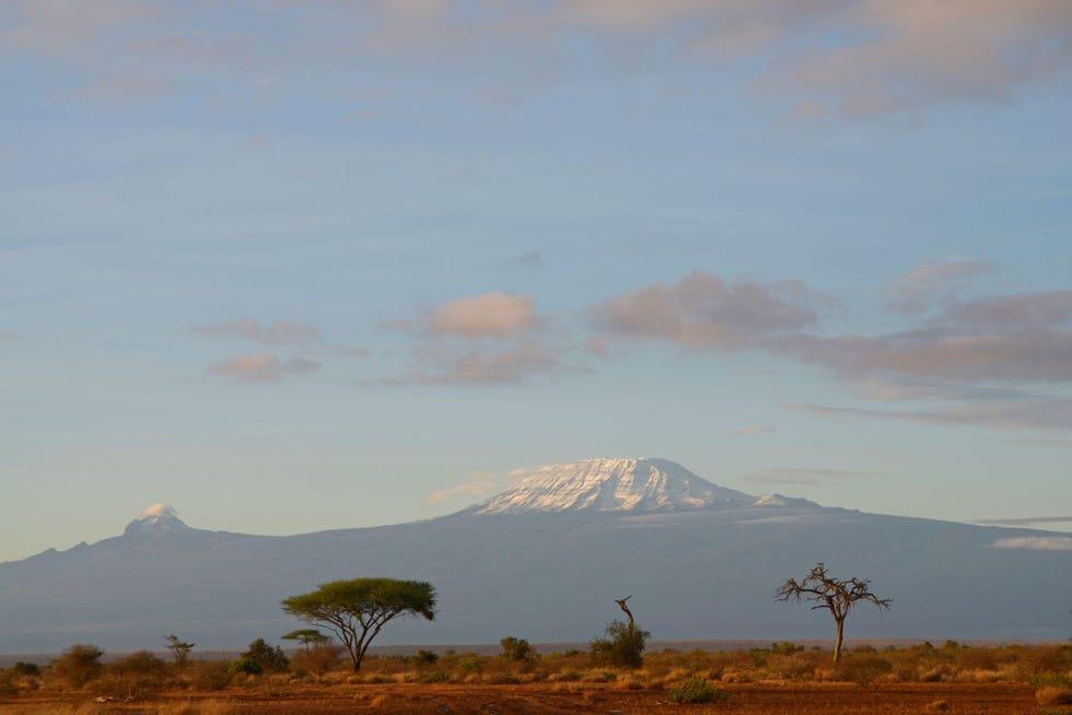 kenya