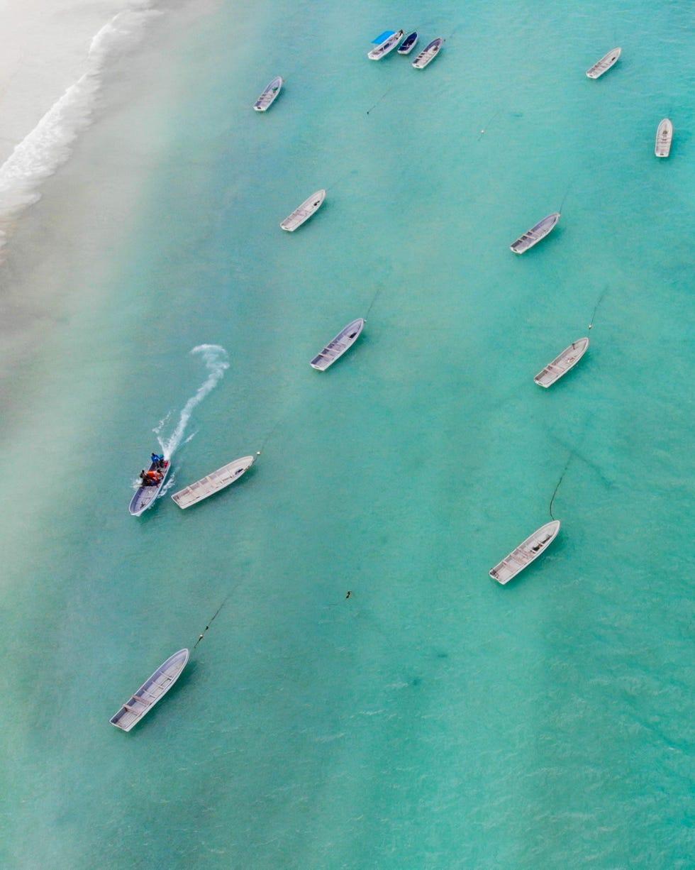 zanzibar