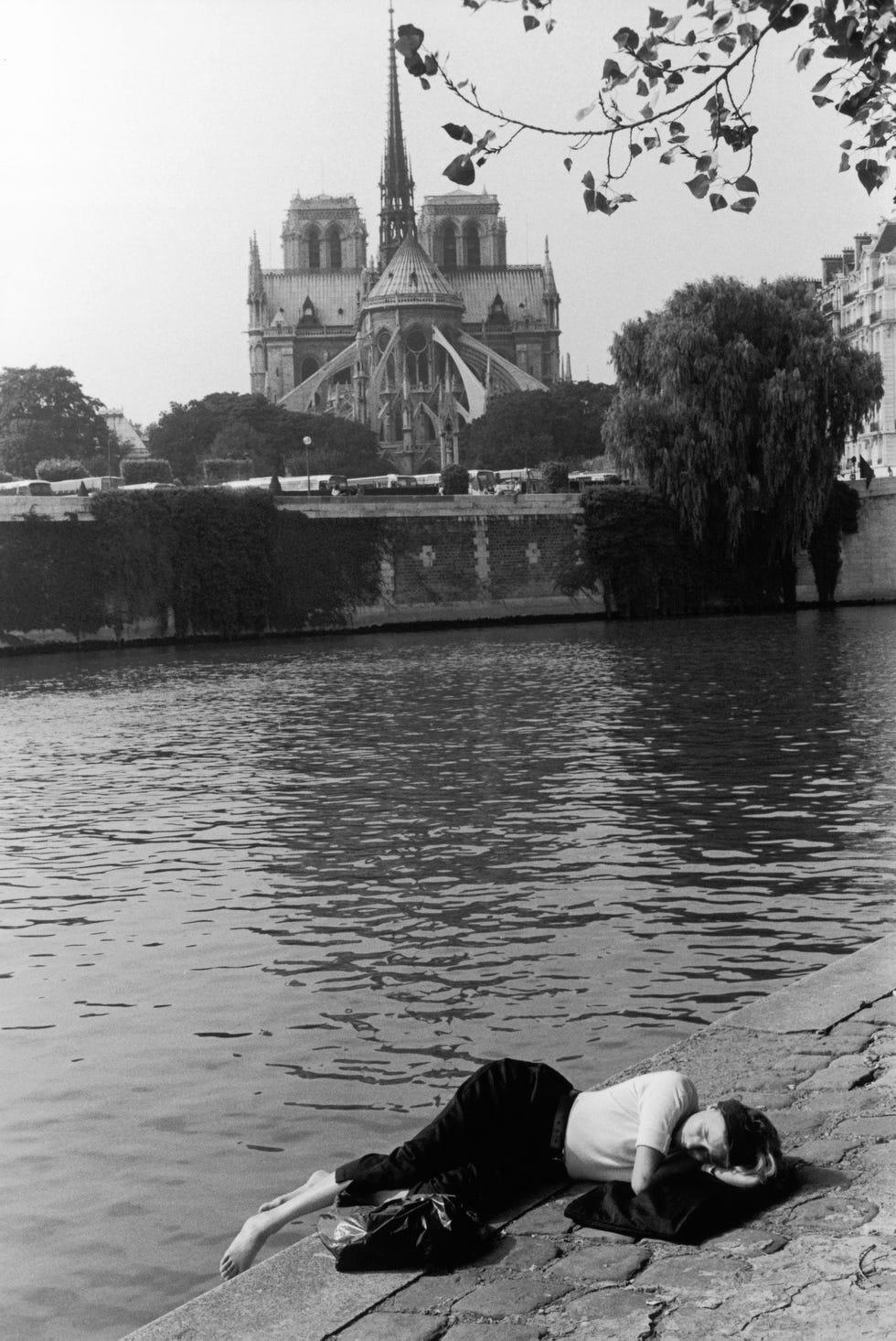 paris, france 