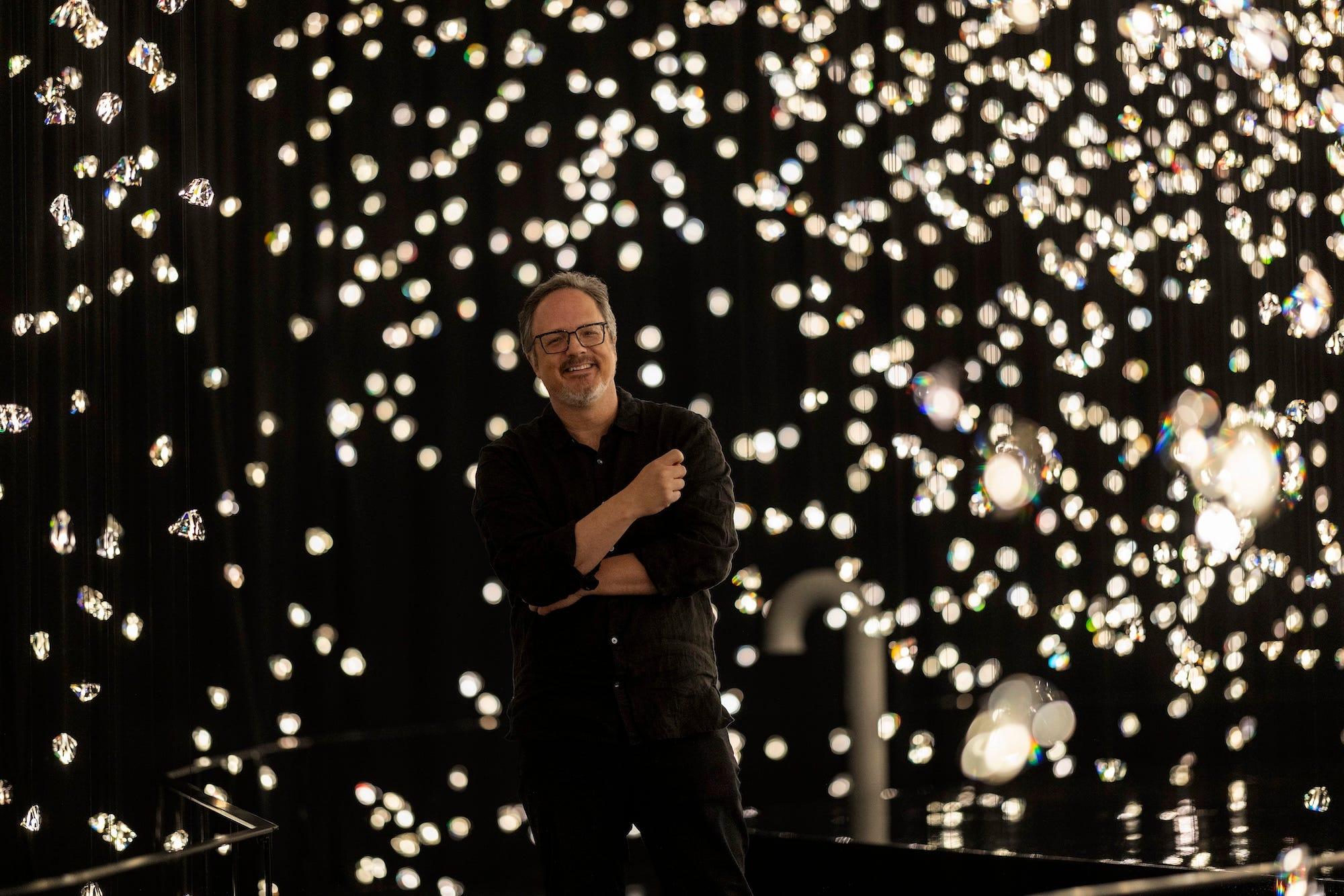 rafael lozano hemmer