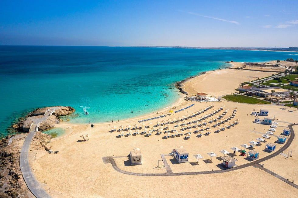 rixos hôtel