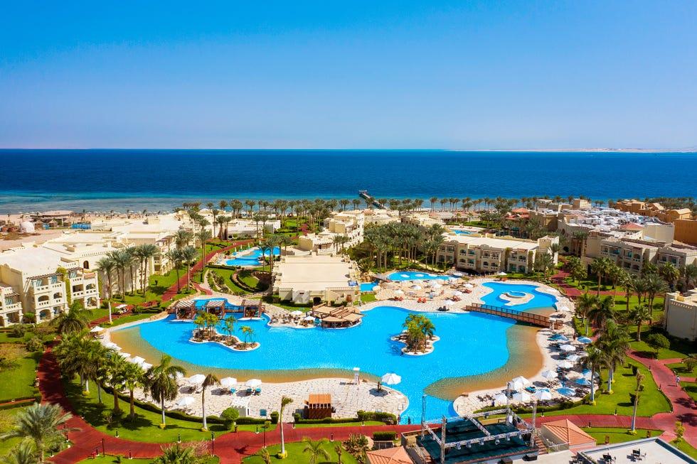 rixos hôtel