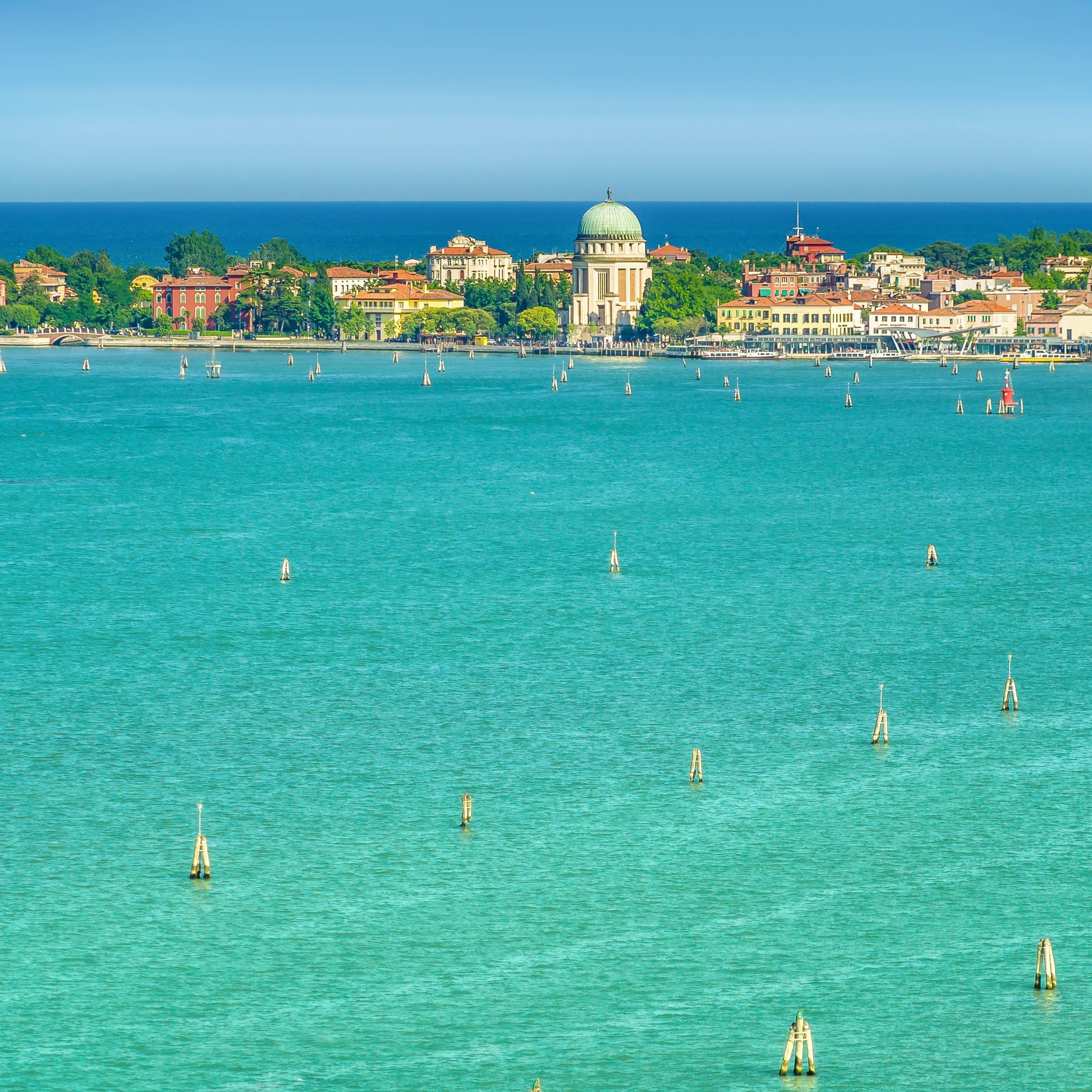 lido de venise