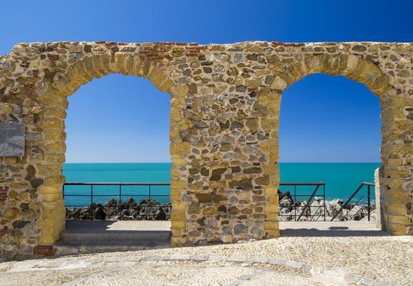 Cefalù : que voir, que manger et où dormir