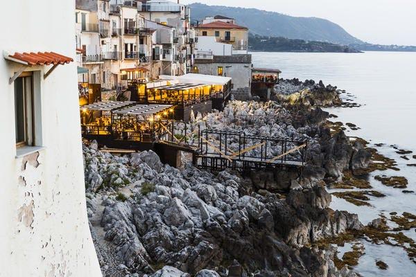 Cefalù : que voir, que manger et où dormir