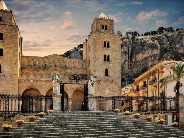 Cefalù : que voir, que manger et où dormir