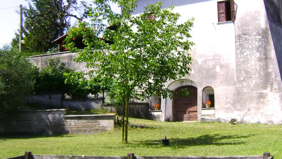 Grande villa rustique à proximité de Rome