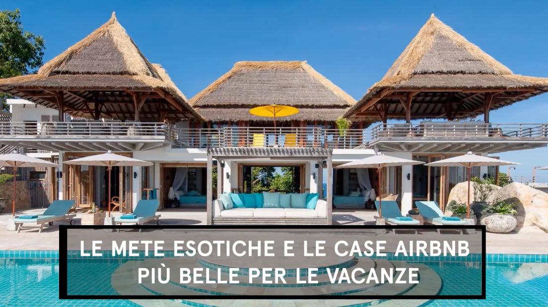 airbnb appréciés par les invités