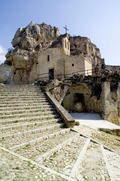 Ruines, Site archéologique, Site historique, Histoire ancienne, Fortification, Histoire, Tourisme, Bâtiment, Roche, Architecture, 