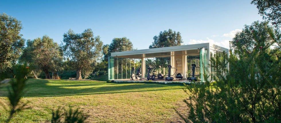 Propriété, Maison, Foyer, Bâtiment, Architecture, Domaine, Immobilier, Façade, Herbe, Design