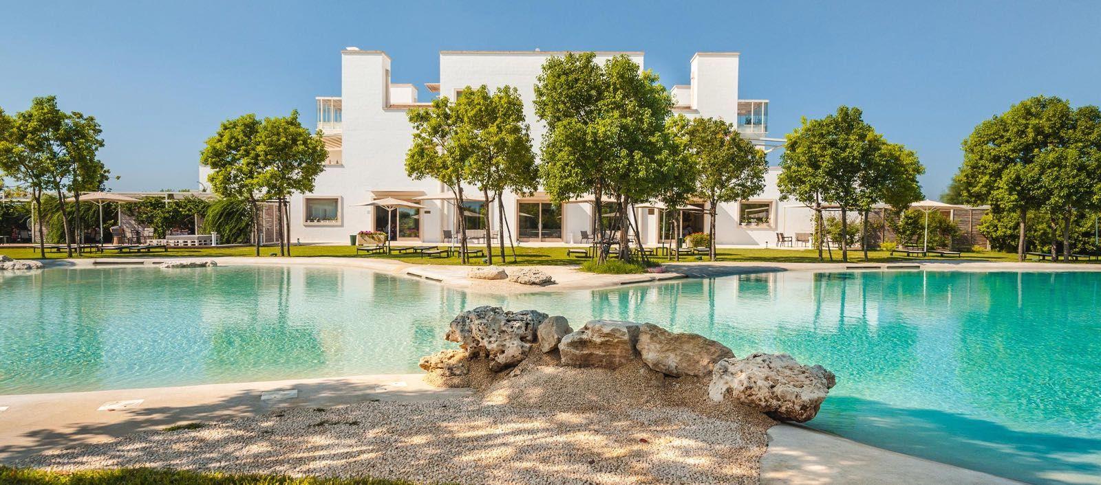 Propriété, Paysage naturel, Bâtiment, Immobilier, Architecture, Maison, Eau, Domaine, Bassin réfléchissant, Piscine
