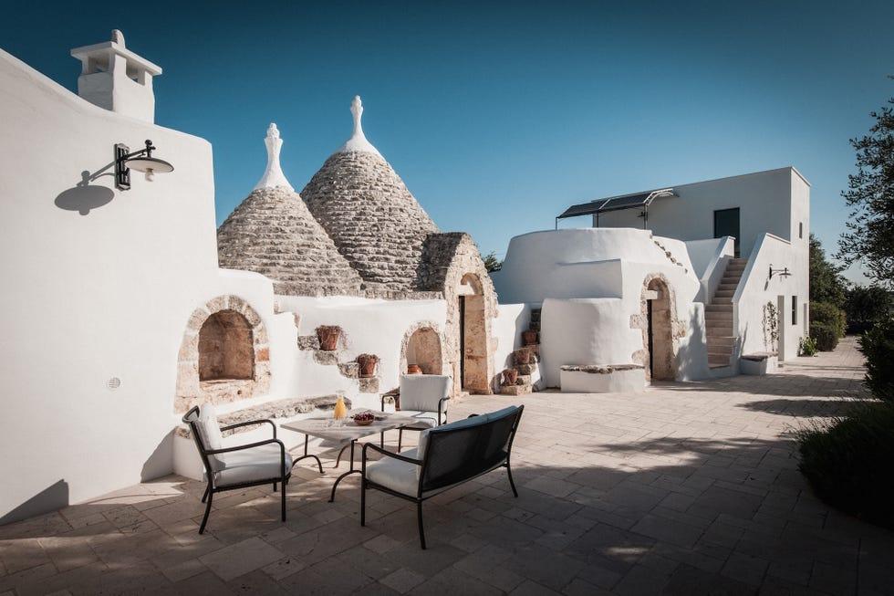 Ostuni