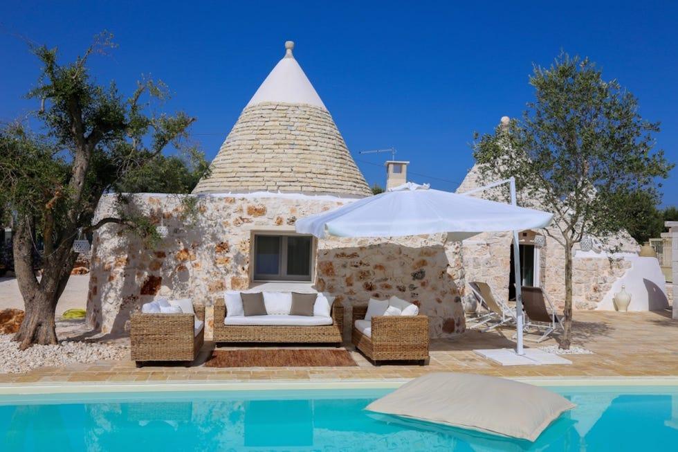 Propriété, Maison, Bâtiment, Domicile, Immobilier, Vacances, Piscine, Villa, Domaine, Architecture
