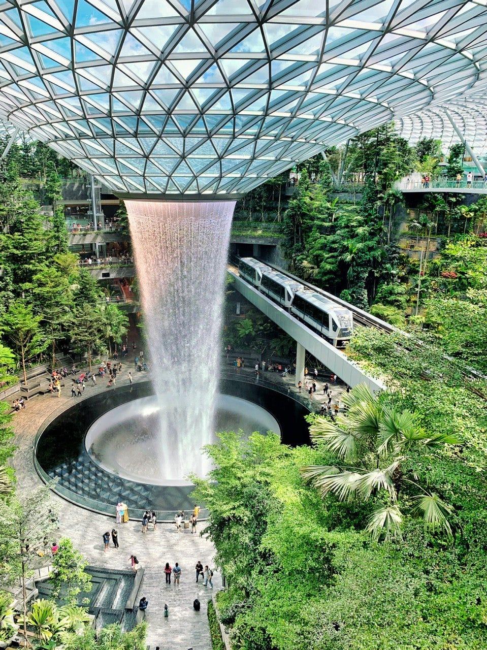 singapour