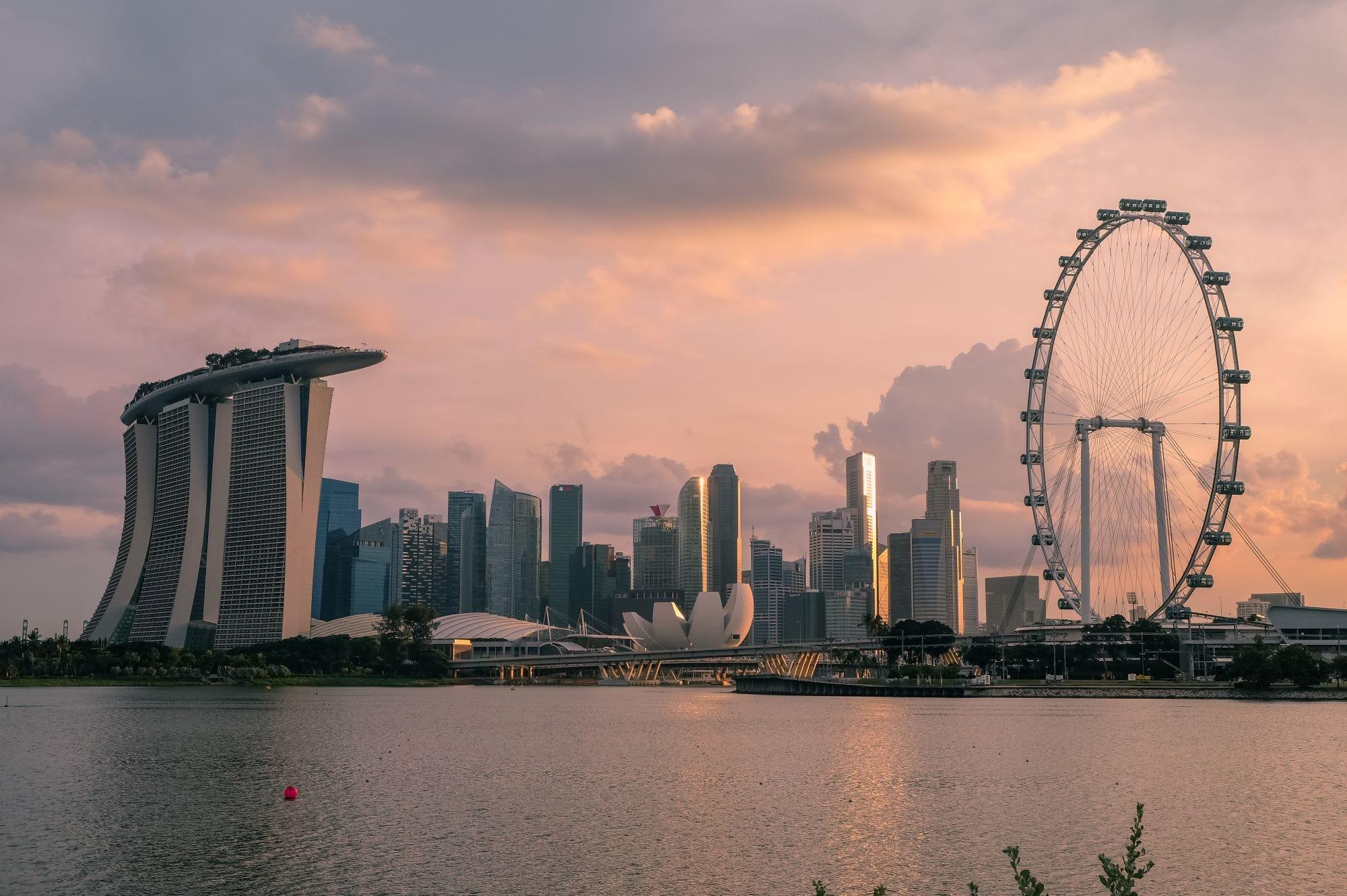 singapour